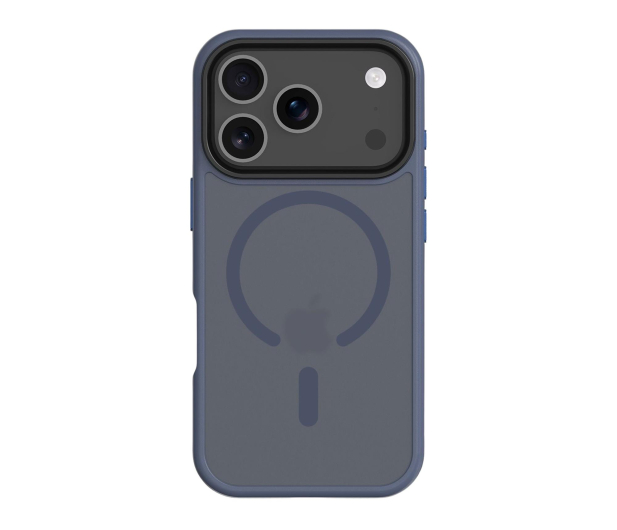 Tactical MagForce Hyperstealth Kryt pro iPhone 18 Pro Deep Blue - 1514239 - zdjęcie
